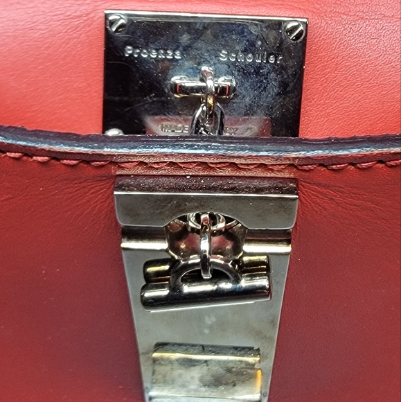 Proenza Schouler Hava Bag - Picture 3 of 8